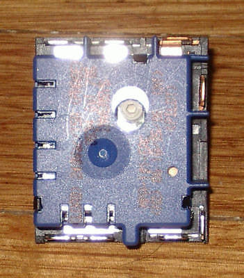 Westinghouse Chef Griller Simmerstat Control Device - Part Number 0534001705, Also Known as MPA101