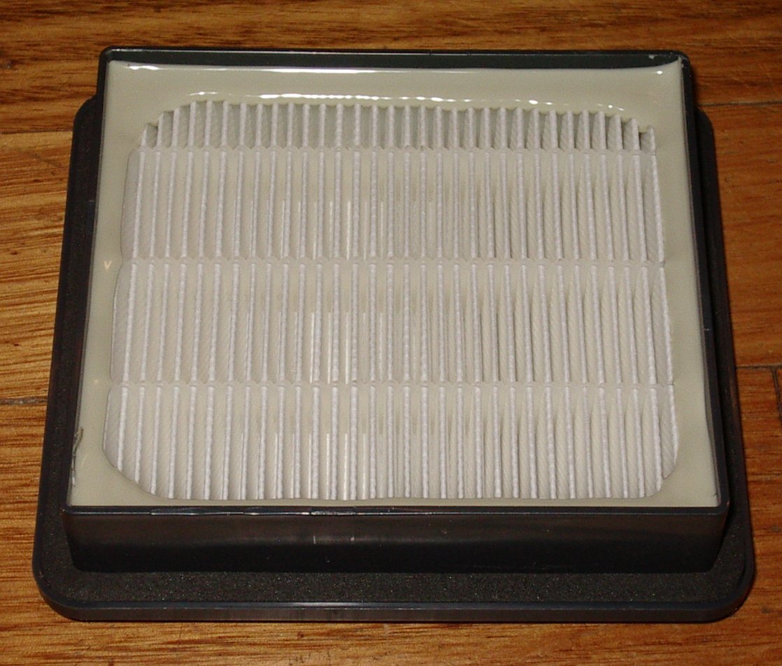Volta Gemini Generation 3 U4510 High - Efficiency Hepa and Micromesh Vacuum Cleaner Filter Set - Part Number F161