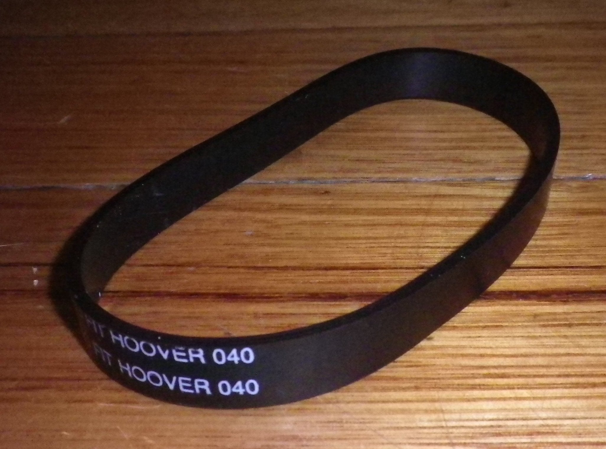 High - Quality Replacement Agitator Belt (Part # 38528027) for Hoover Elite, Caddy, Dimension, and Fusion Vacuum Cleaners
