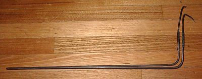 Westinghouse 500W Large Dual - Pass Defrost Element - Part RF154