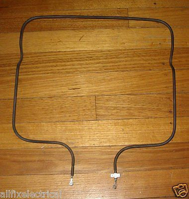 Pre - owned Fisher & Paykel 1000W Lower Bake Oven Element #471040