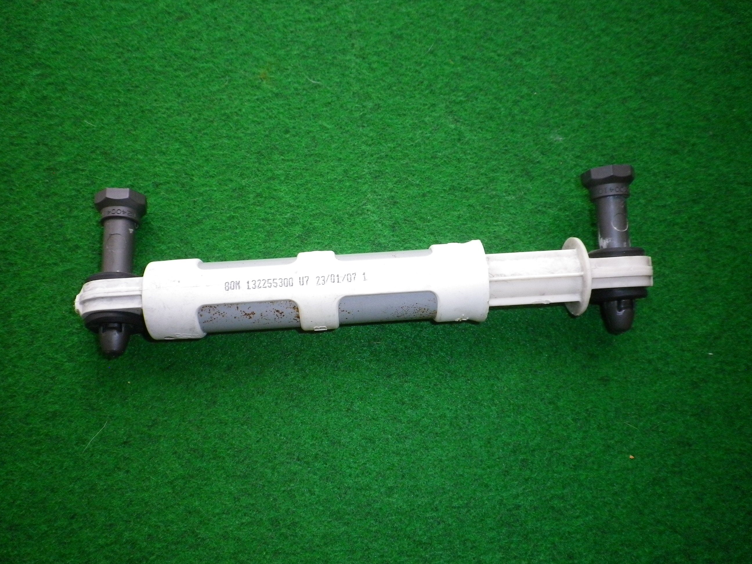 Pre - owned Electrolux EWF1087 Front - loading Washer Shock Absorber Component # 1322553007SH