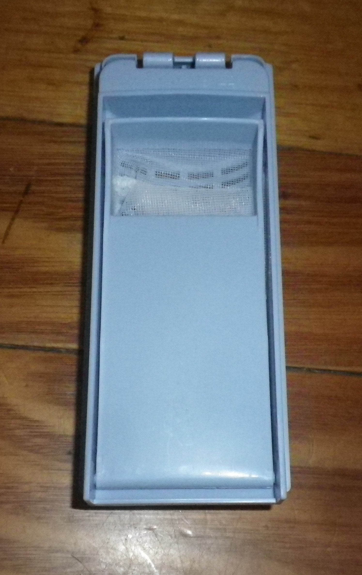 Haier HWMSP60, HWMSP70 Top Load Washing Machine Lint Filter - Part H0030810341