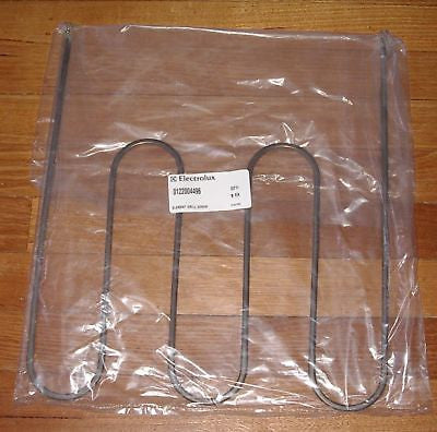 High - Power 2000W Simpson Grill Element Replacement Part # 0122004496 for Stoves