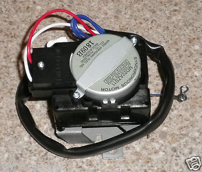 High - Quality Hoover Top Suspended Brake Motor Assembly - Part # 27272018K
