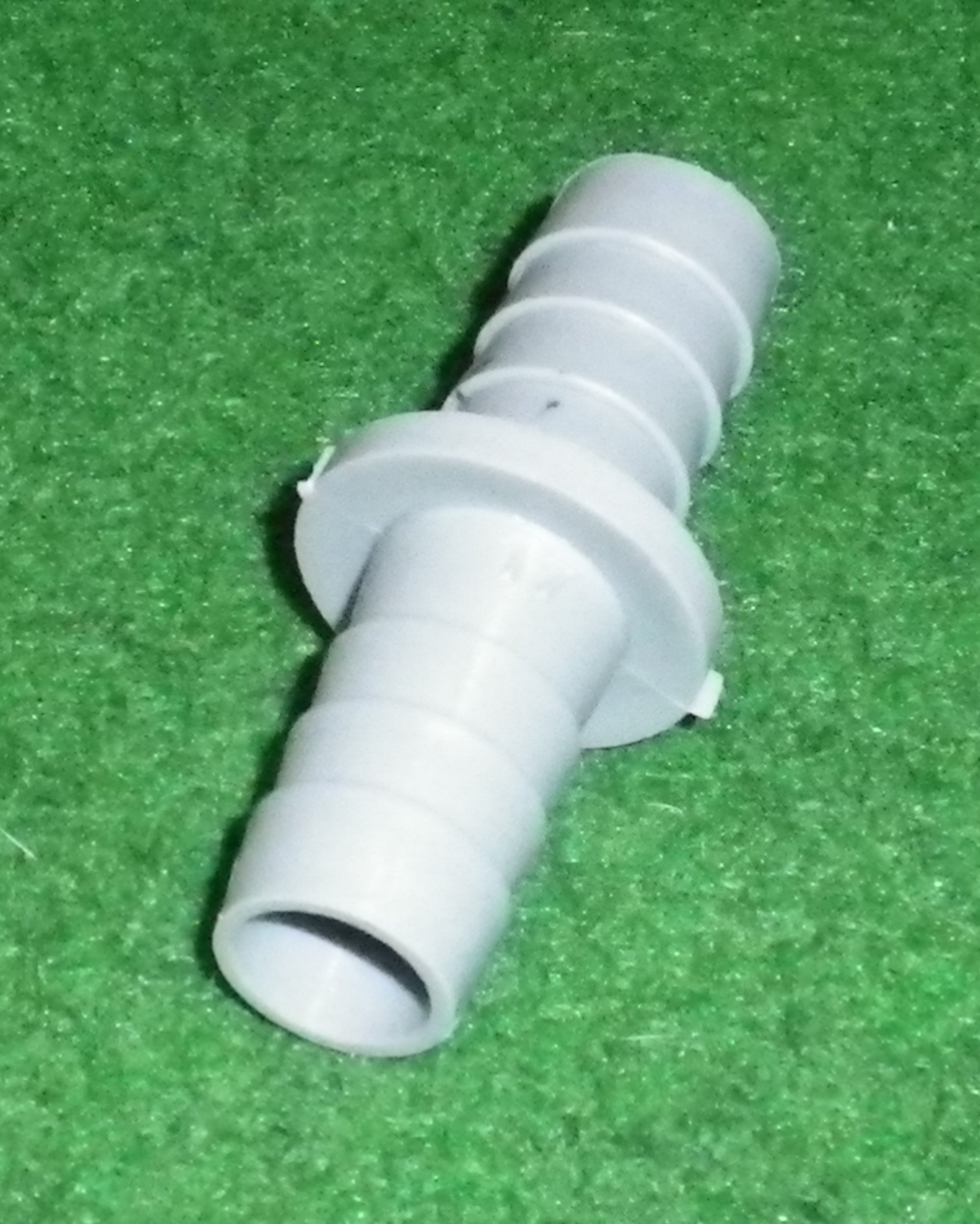 17mm to 17mm High - Quality Hose Joiner/Connector - Part # W048C