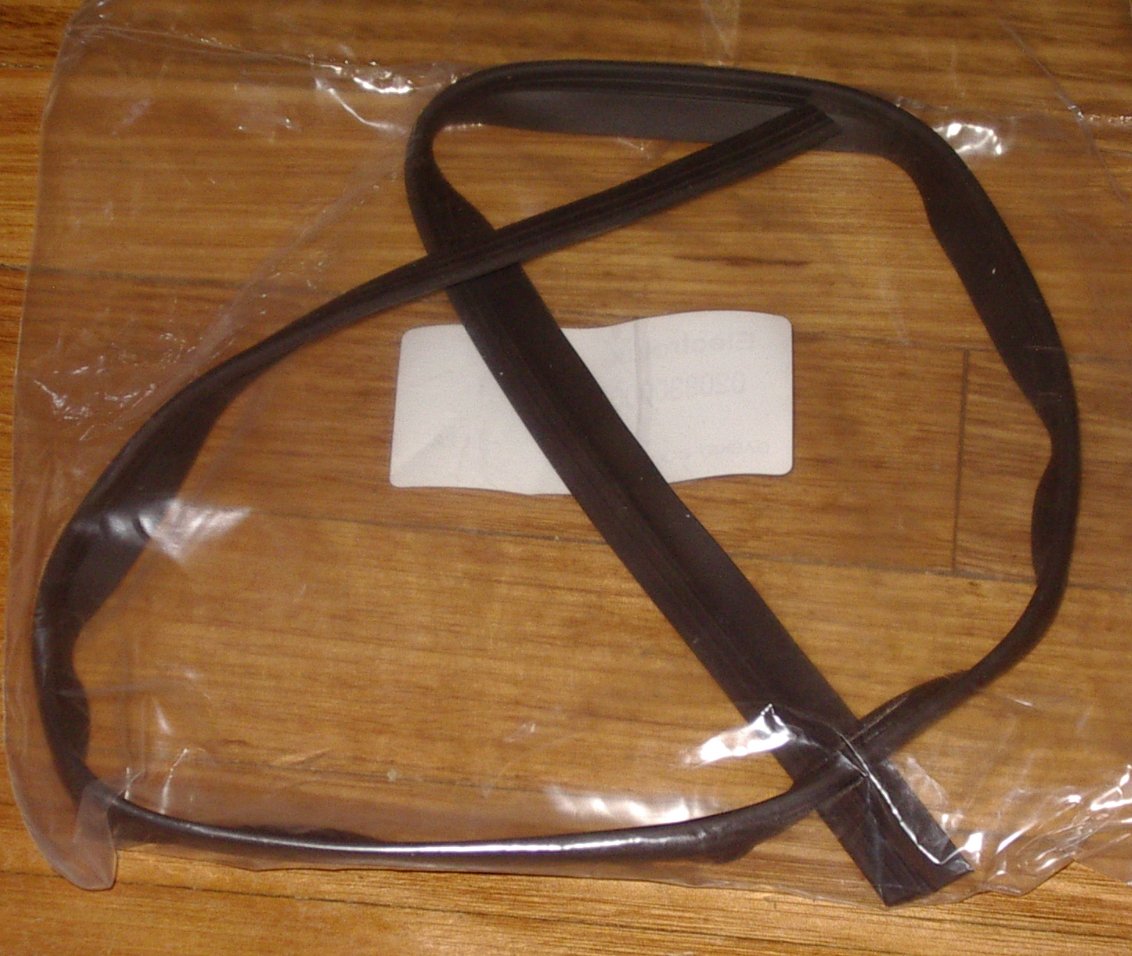 Simpson Minimax Dryer Door Seal Replacement Part - Model No. 0208300002