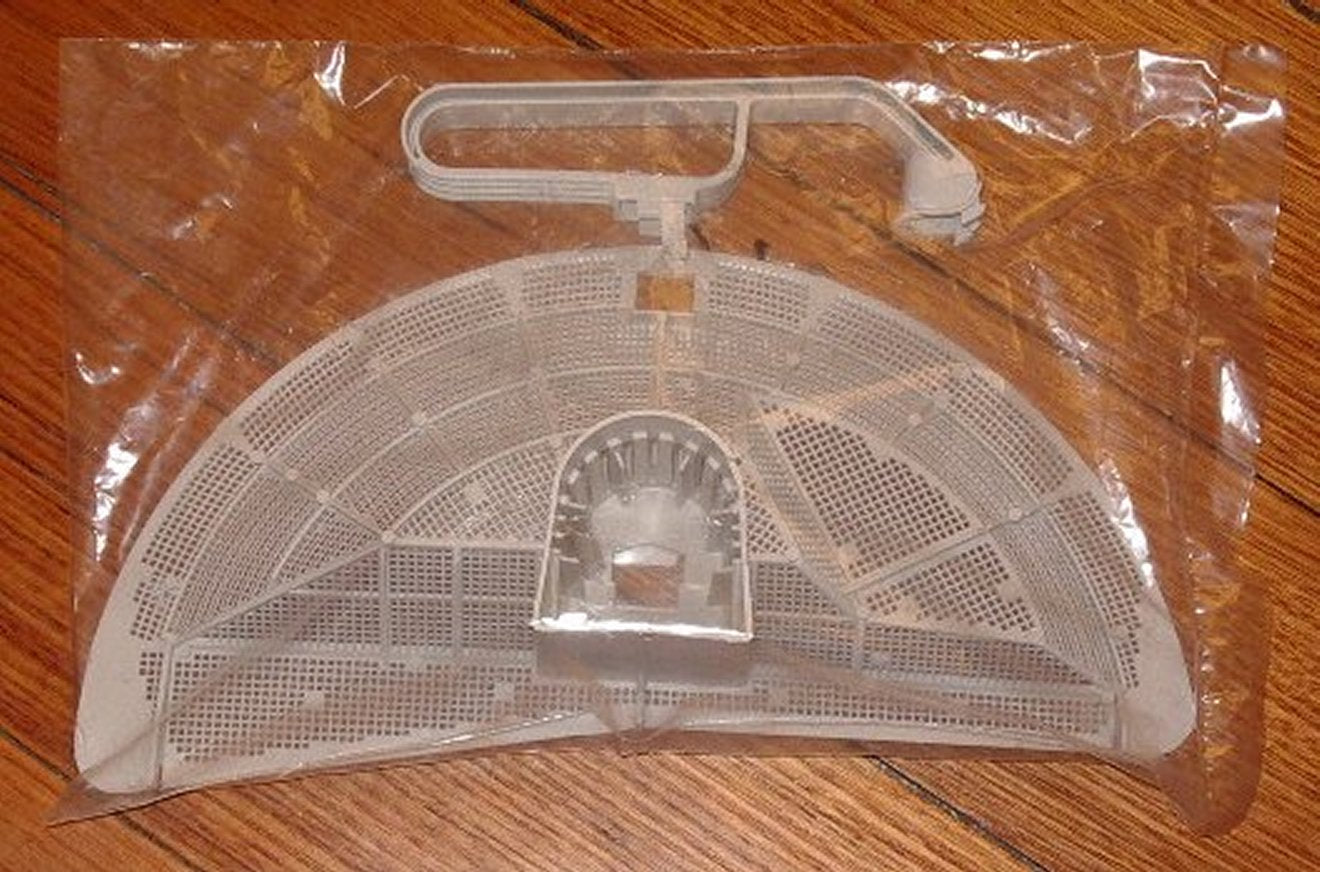 High - Quality Dishwasher Wash Filter for Simpson and Westinghouse Appliances - Part Number 0144400002