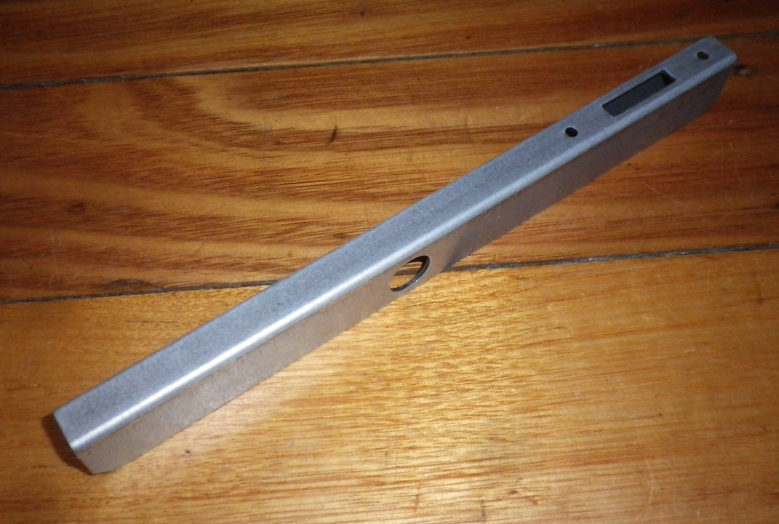 Westinghouse 4U600 Series Enhanced Oven Door Hinge Support Bracket Kit - Replacement Part # 0133002227K for Oven Door Hinge Assembly