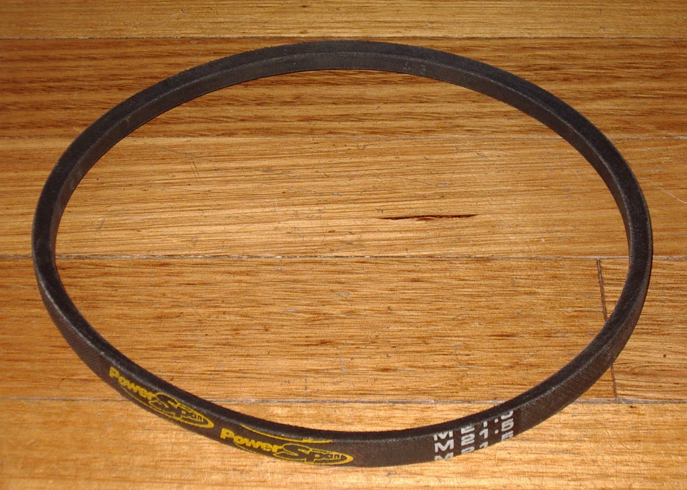 Simpson Genesis, Esprit, Enduro Washing Machine Drive Belt - Part # TBVPM021.5, M21.5