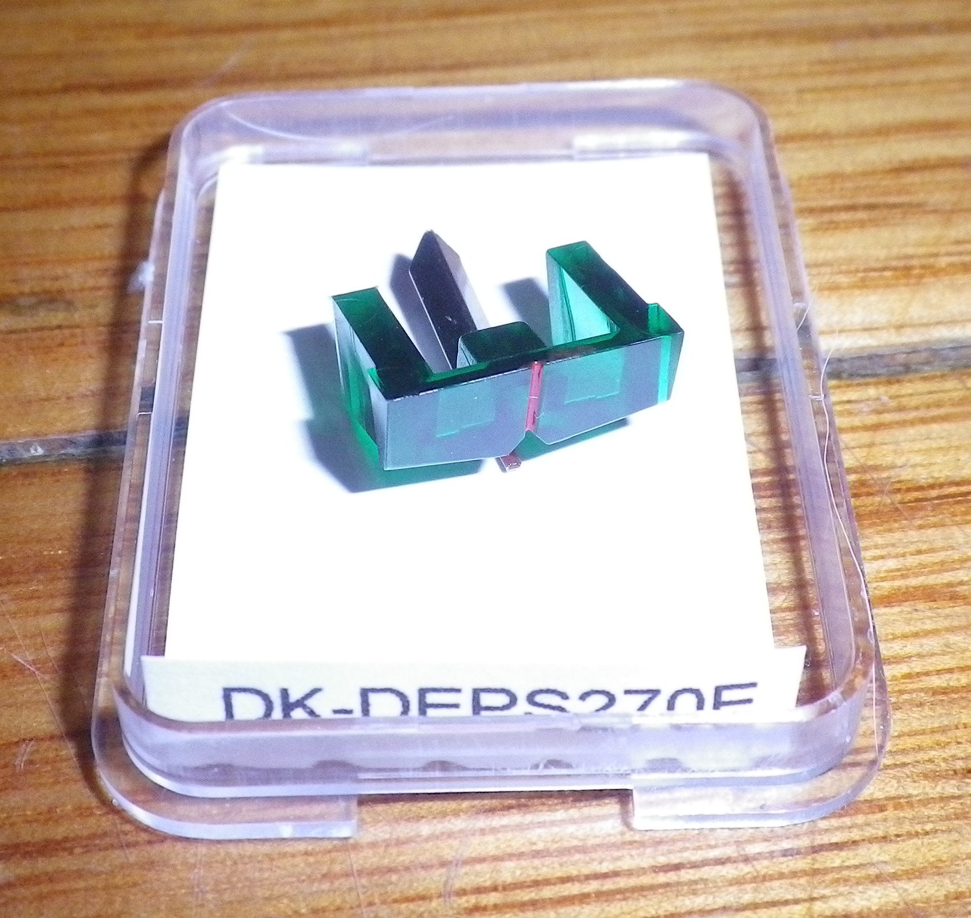 High - Quality Compatible Turntable Stylus for National Panasonic Technics - Stanfield Part No. D616ED