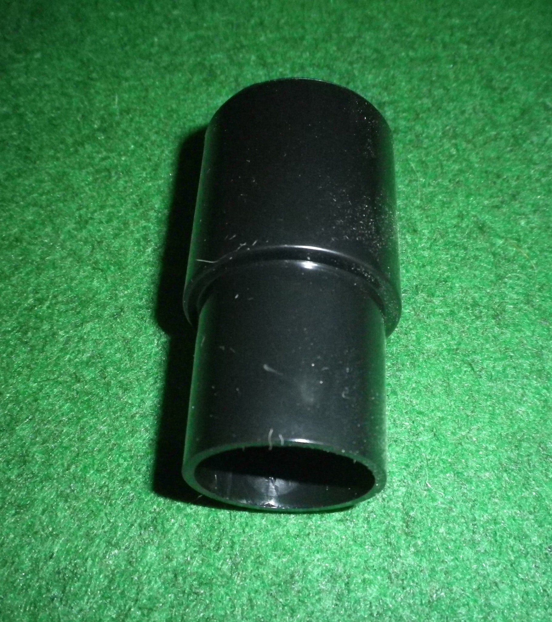 32mm Male to 35mm Female Vacuum Tool Adapter - Part # ADAP3