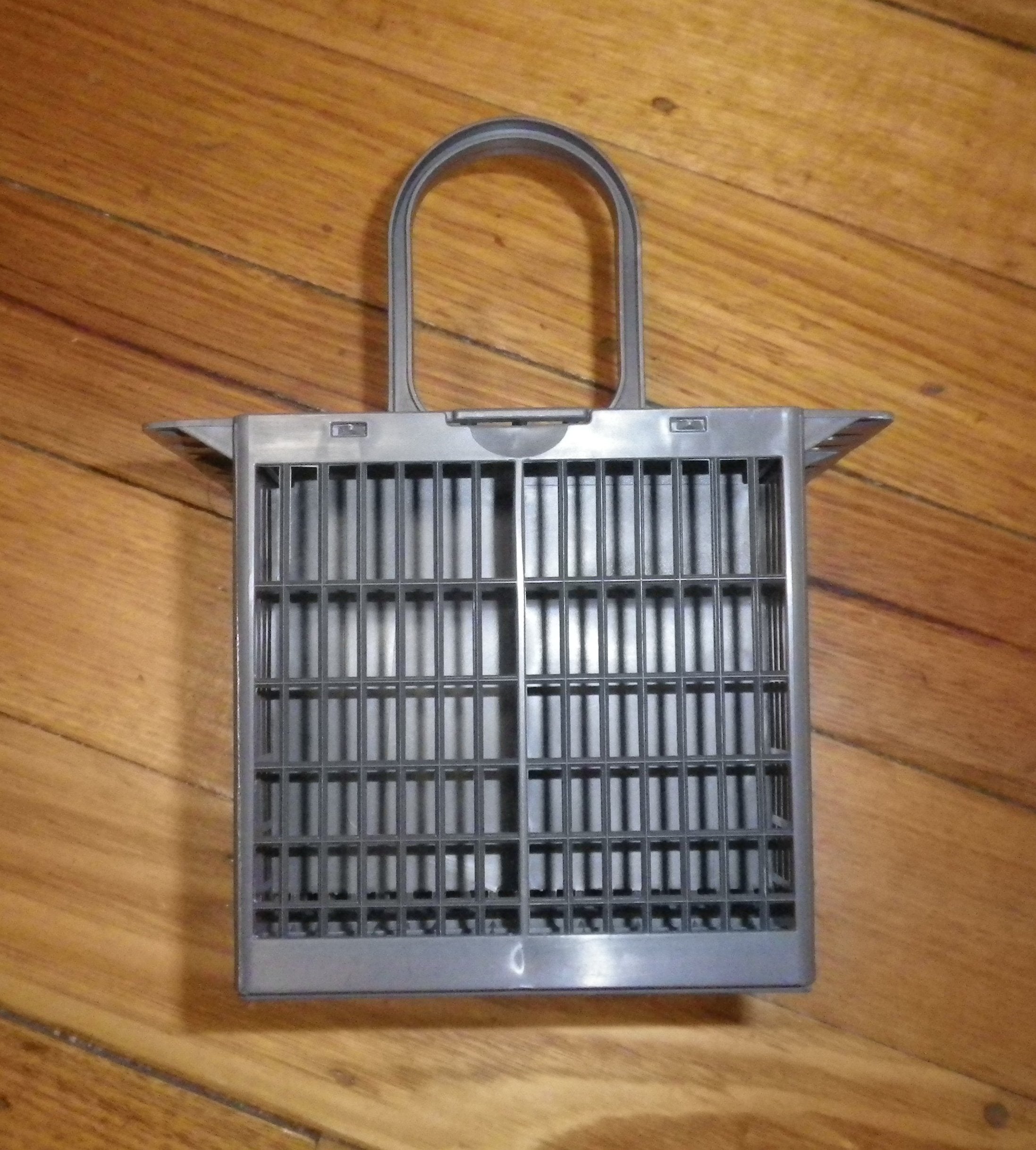 Universal Indesit, Ariston Dishwasher Cutlery Basket - Part # C00386607