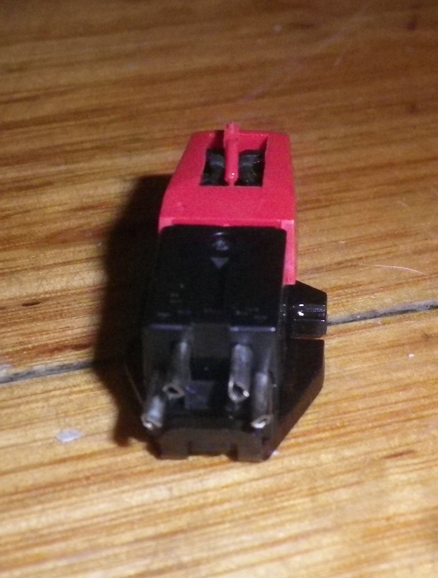 Philips General - Purpose CZ800 Ceramic Cartridge Equipped with Diamond Stylus - Part Number PC30