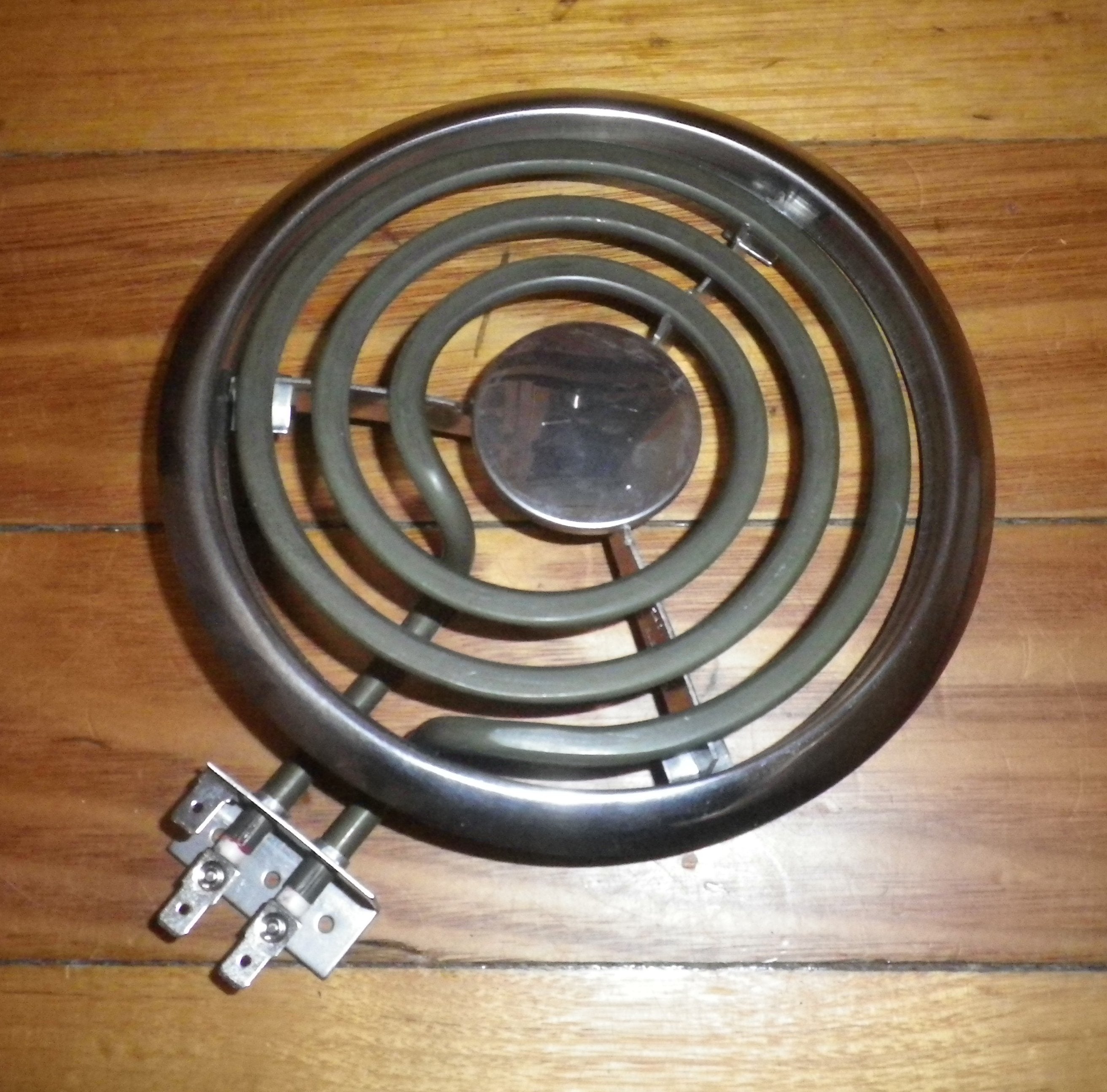 Westinghouse 145mm 1100W Wire-in Hotplate - HP-02T
