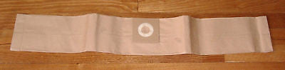 OEM Disposable Vacuum Cleaner Bags for Hako and Viper 41023V Models - Part Number 32420195, Pack of 5