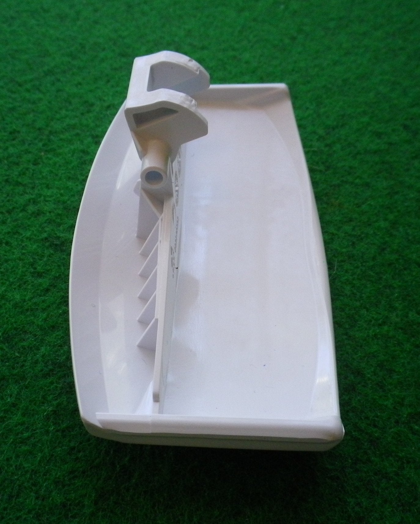 Simpson Front Loader Washing Machine Door Handle Lever Replacement Part # 1325486007 for Select Models