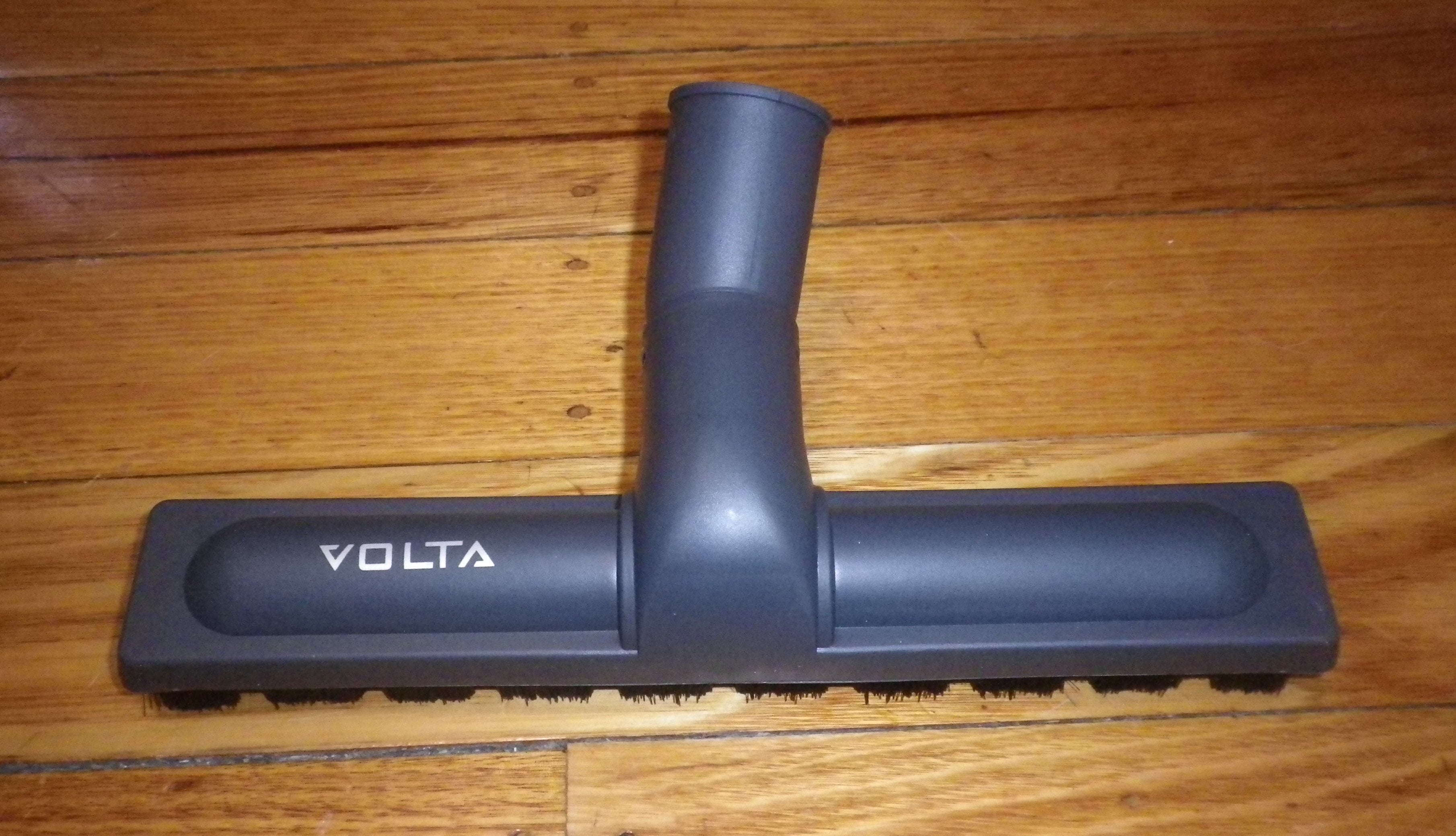 Volta T8 Multi Cyclonic 35mm Bare Floor Vacuum Nozzle - Genuine Part # B4290283904R for Volta U3530 T8 Multi Model