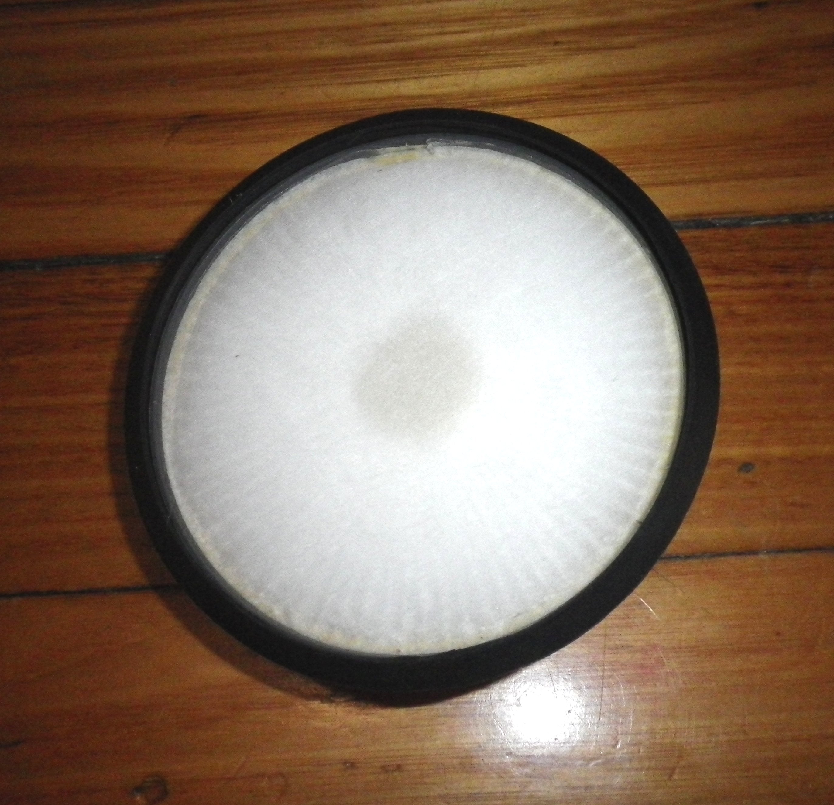 Vax Authentic VAU1200, VARU1200, VX55 Air High - Efficiency Hepa Filter Set - Part Number VAUFLT