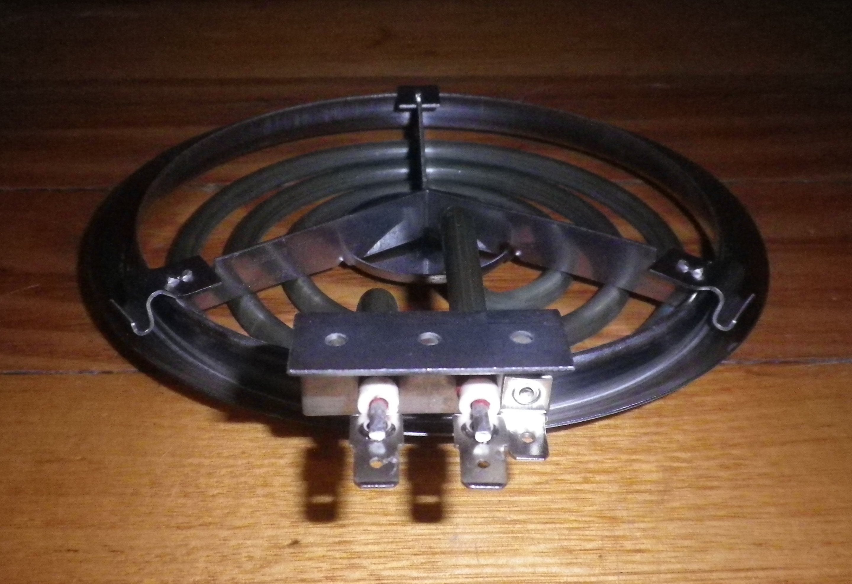 Westinghouse 145mm 1100W Wire-in Hotplate - HP-02T