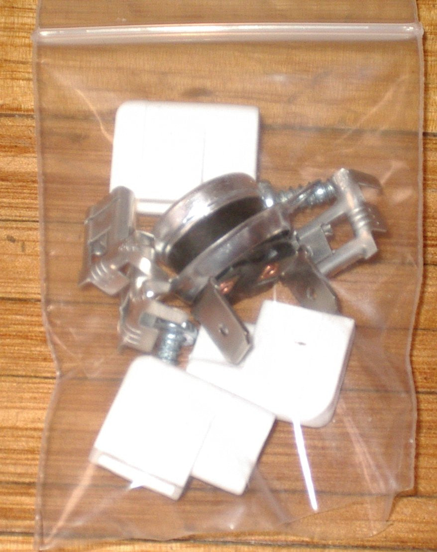 Simpson & Westinghouse Multi - Select Oven Thermostat Switch, Part # 0541001913