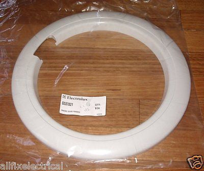 Simpson Gorenje Front-Loading Washer Outer Door Moulding - Part G537821