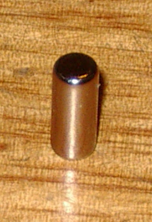 Simpson Brand New Style Washing Machine Lid Switch Magnet - Replacement Part # 0626200001