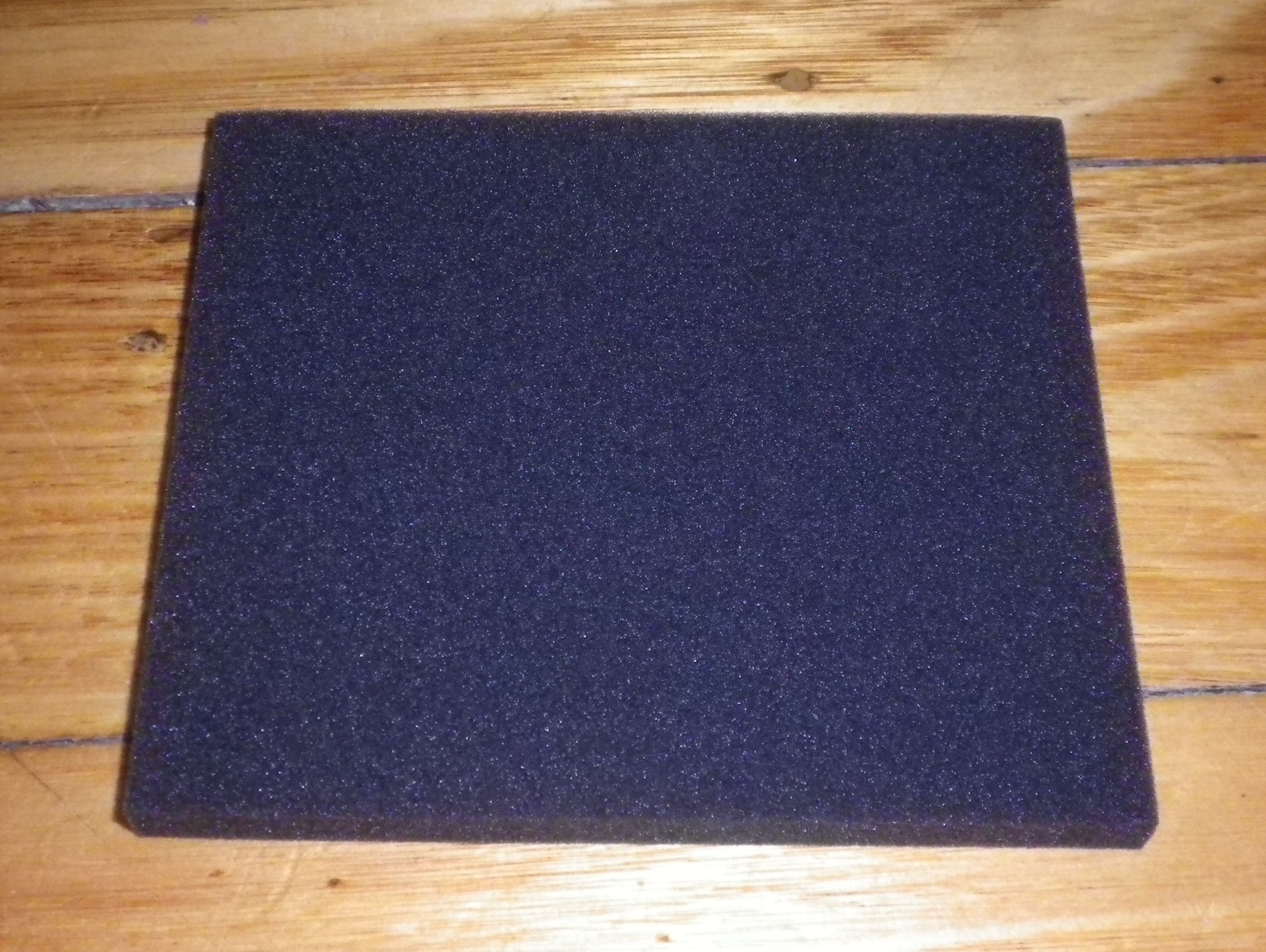 Volta U4020 Sierra High - Quality Foam Motor Filter - Part # G5330320004