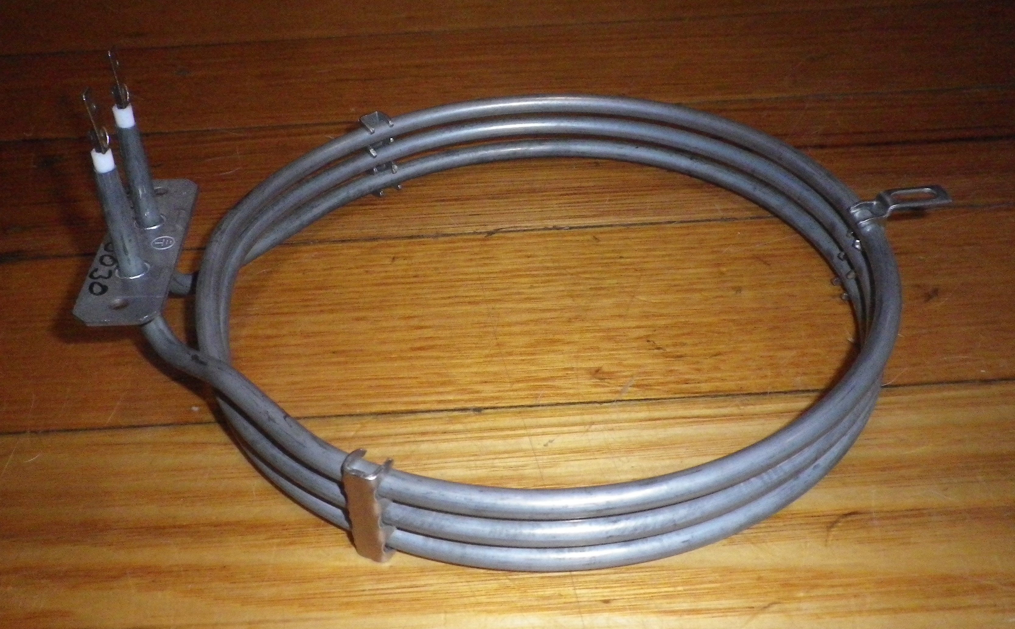 2300 Watt Fan Forced Oven Element for Omega, Kleenmaid, Damani - Part # ME12570030