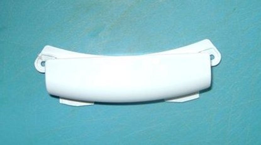 High - Quality Simpson Sirocco & Westinghouse Dryer Door Hinge Cover - Part # 0045304004