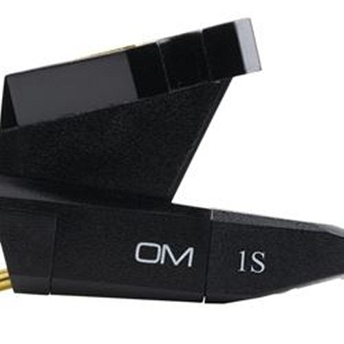 Ortofon OM1S Magnetic Cartridge in Retail Packaging