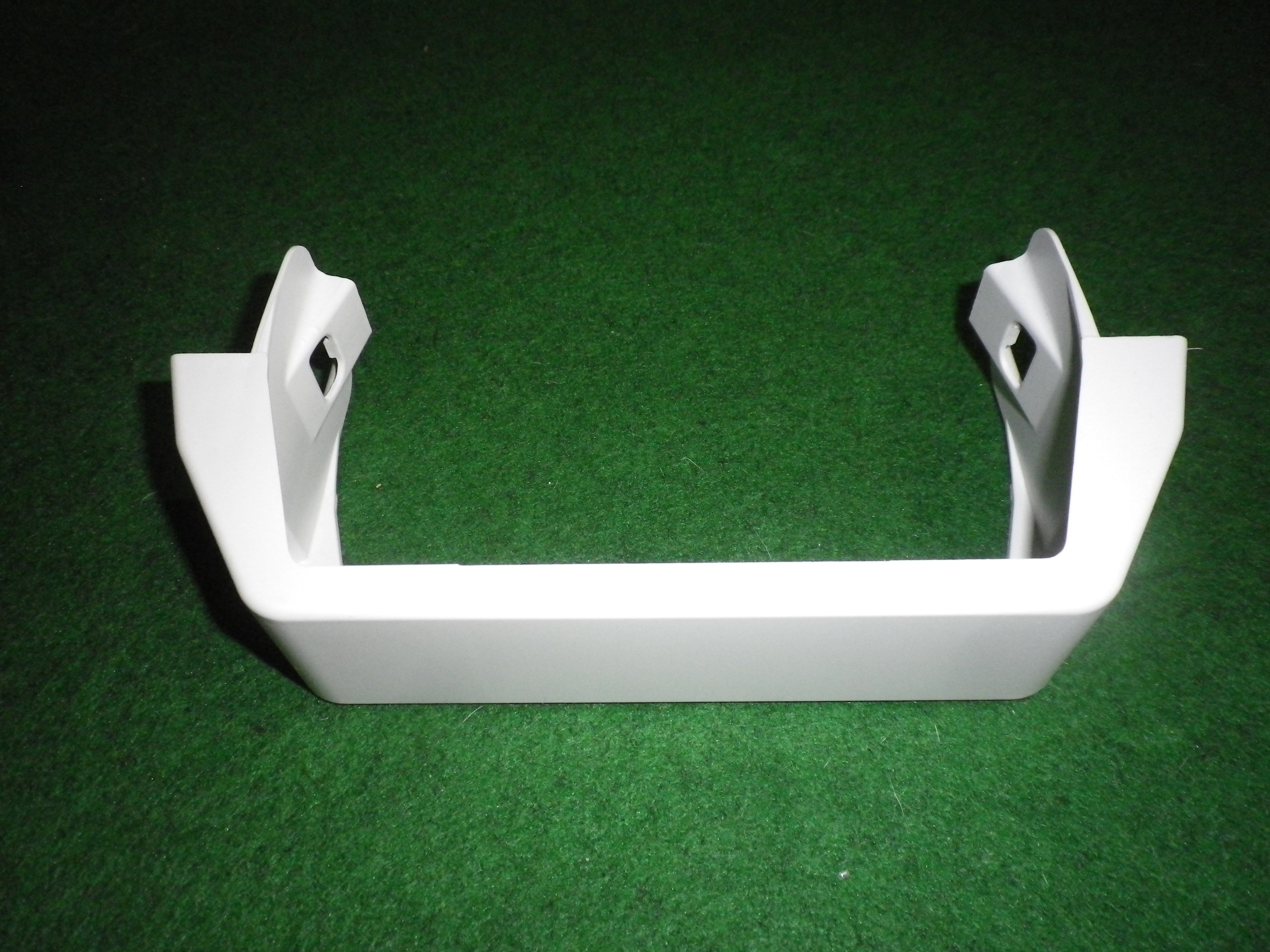 Pre - owned Whirlpool 6ED2FHGXVA01 Freezer Door Shelf Trivet - Part # 2309717SH