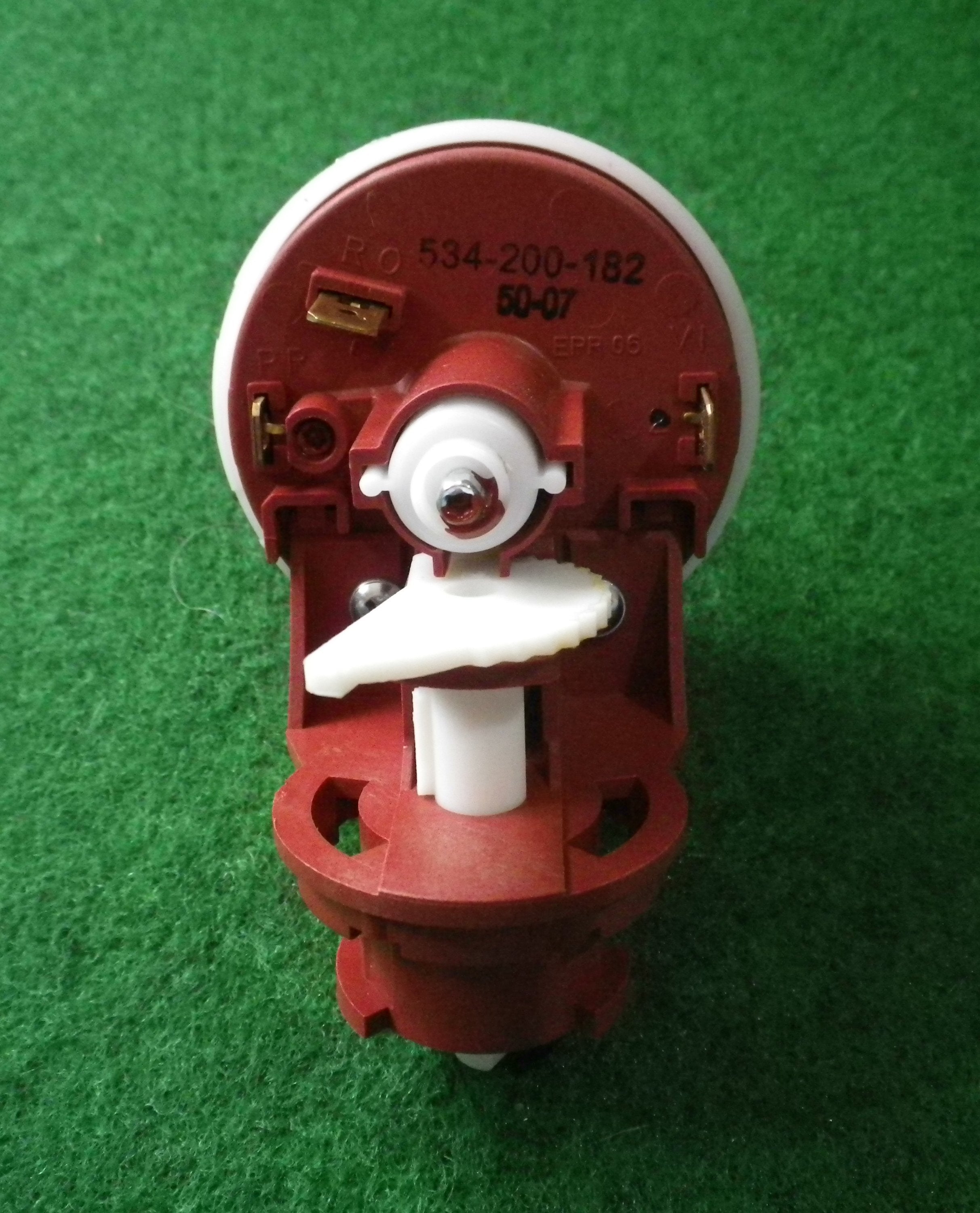 High - Quality Pressure Switch for Simpson Eziset 500, 550, 605 Washing Machines - Replacement Part # 0534200172