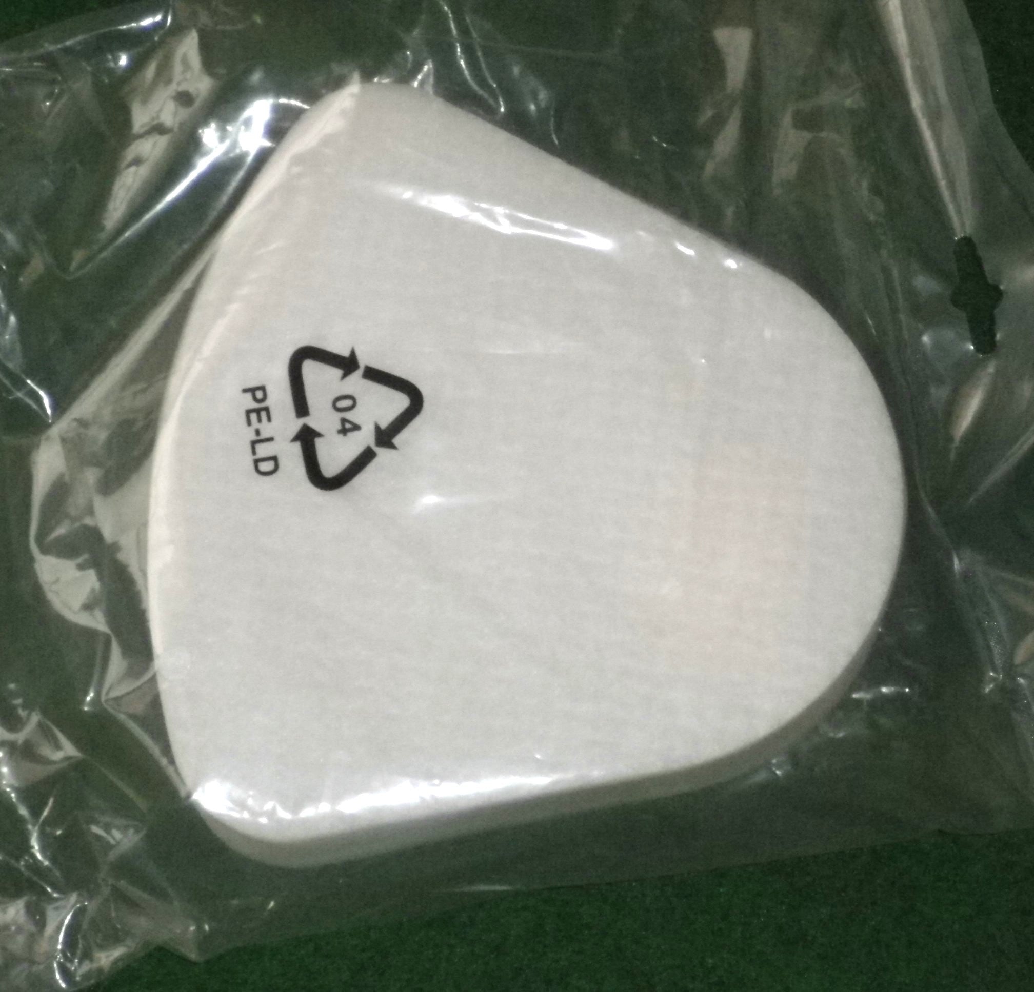 High - Quality Foam Filter Kit for Shark Liftaway NV350 Series Vacuum Cleaner - Part # FILTSH3