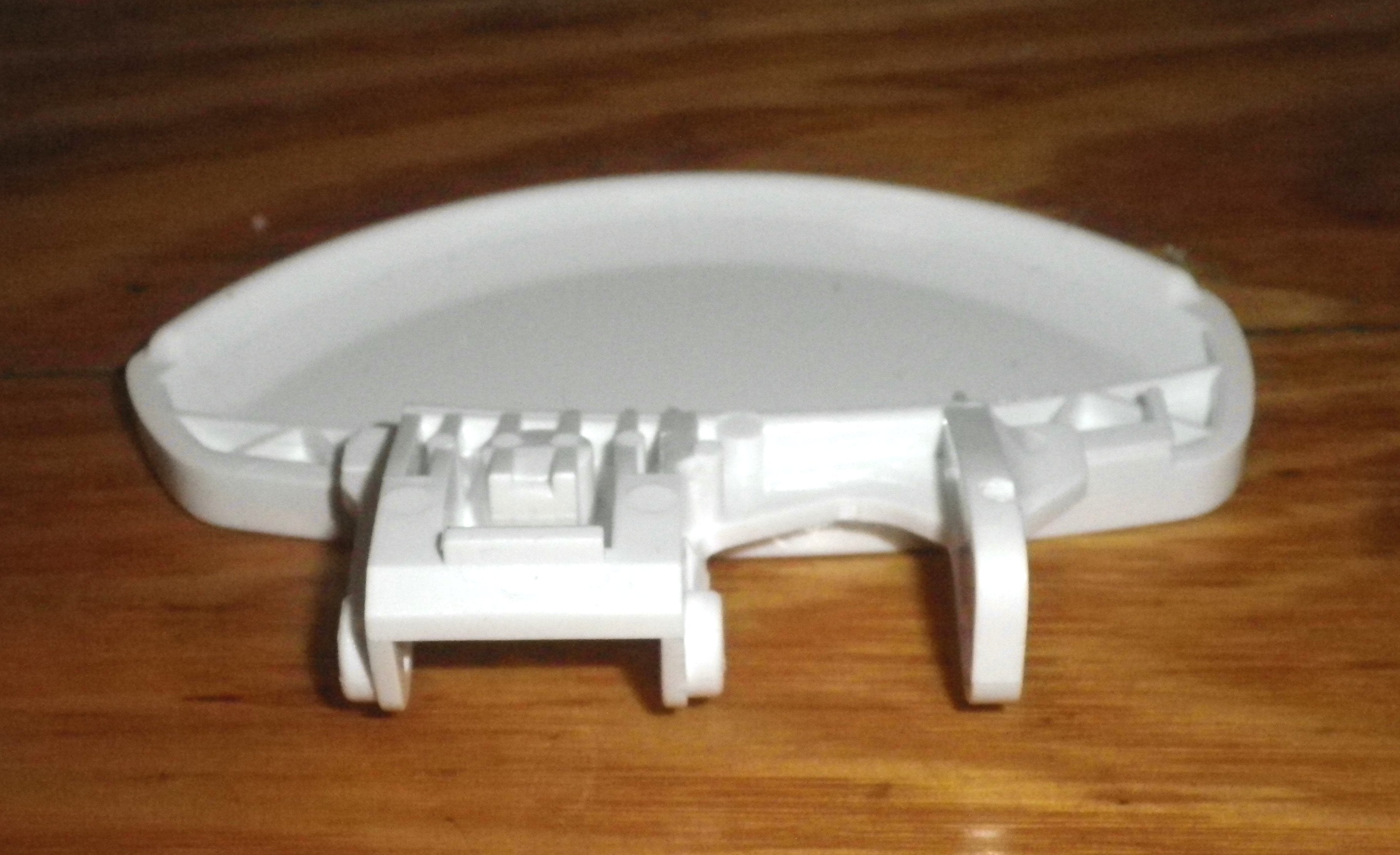 Simpson 45S557E Front - Loading Washing Machine Quality Door Handle Lever - Part #1320162025