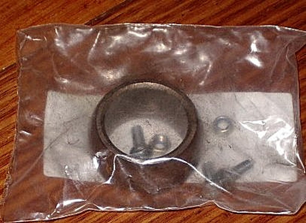 Hoover 800 - 900 Series Top - Loading Washing Machine Tub Bronze Bush Replacement Kit, Part Number H050