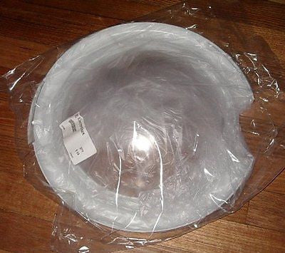 Simpson Sirocco and Eziset Complete Dryer Door - Replacement Part # 0009305007 for Various Dryer Models