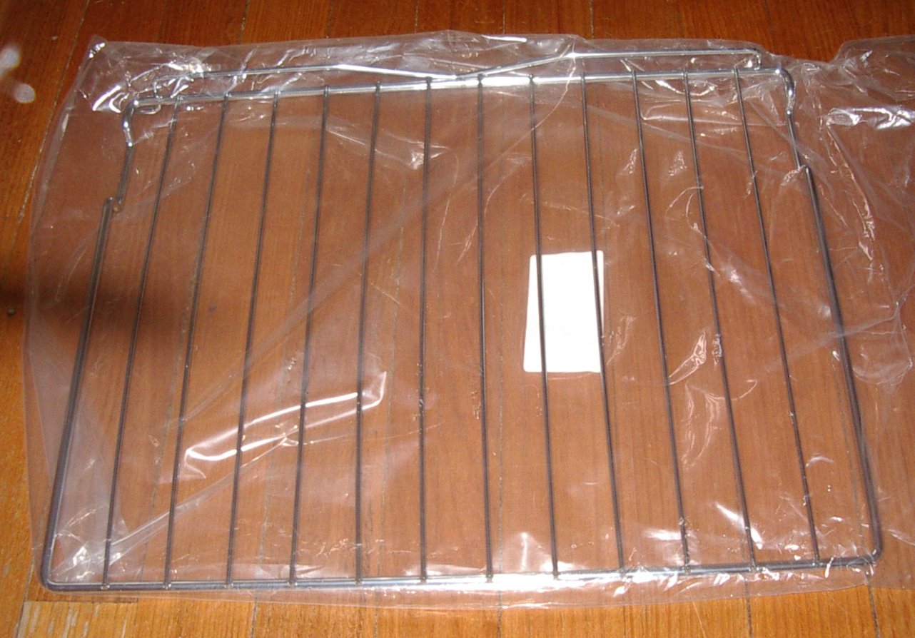 43cm X 34.5cm Simpson Nova Stove Oven Shelf Rack - Part # 0327001126
