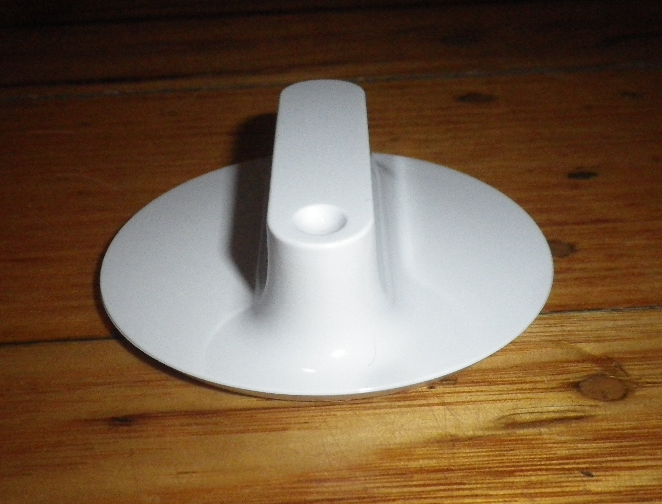 Simpson Early SWT Series Washing Machine Cycle Selector Control Knob - Part Number 119400500