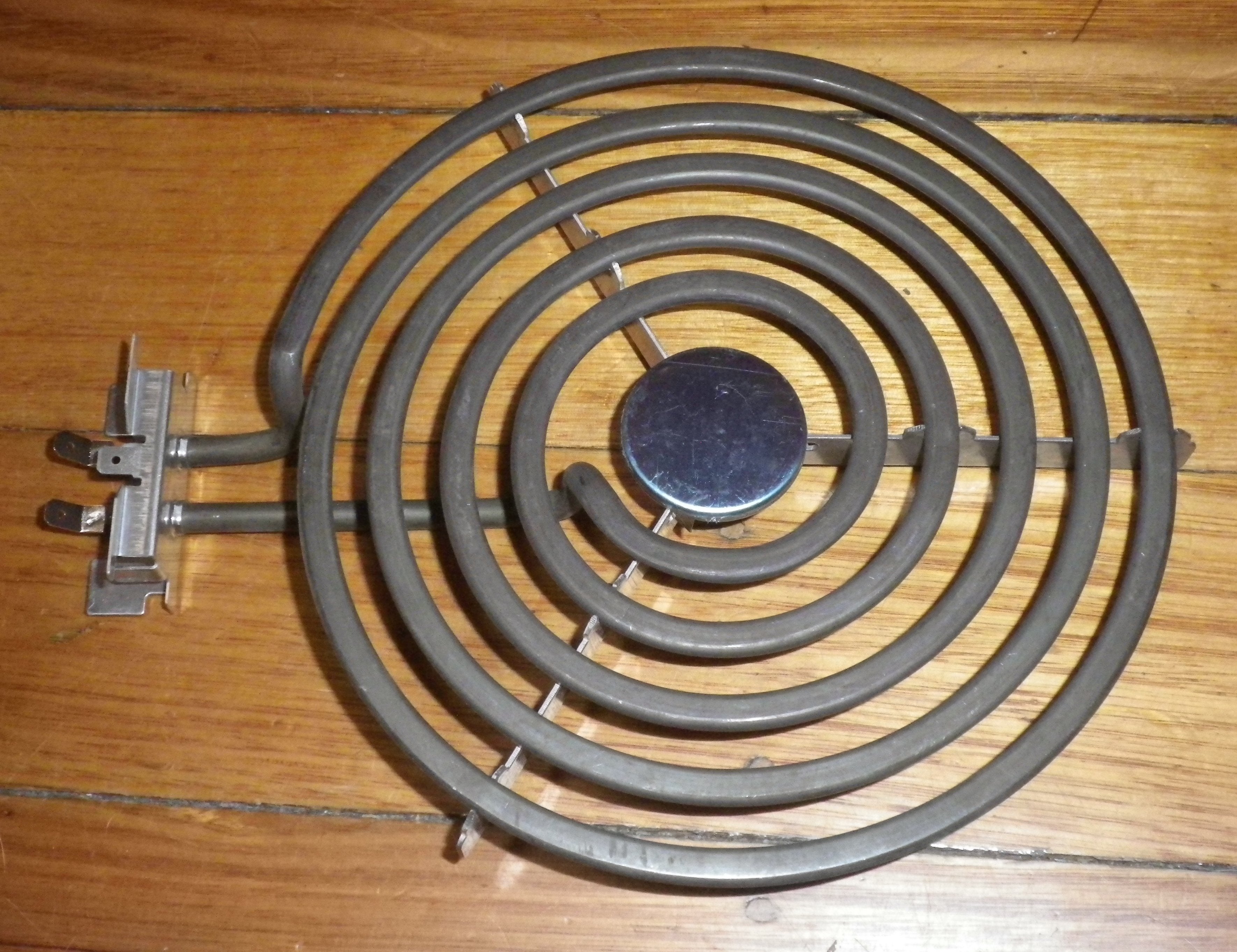 Simpson Super Nova 8 - 2050Watt Wire - in Hotplate SE158