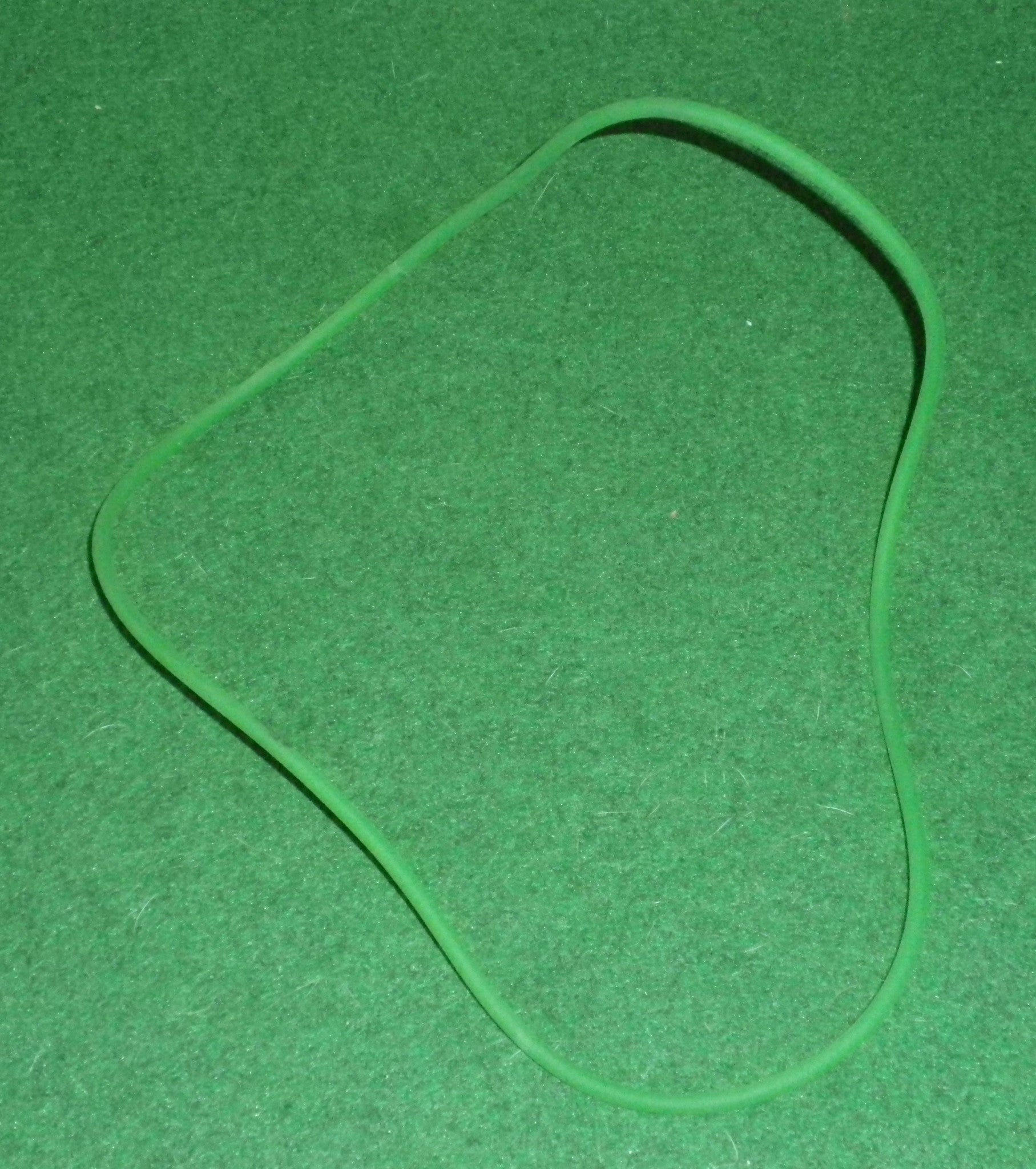 High - Quality Replacement Dryer Fan Blower Belt for Haier, HomeMaker, Mistral, and Abode Appliances - Part # H0030300313
