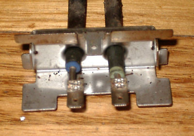 Pre - owned Simpson 6 - 1/4 1250W Wired - in Hotplate - Part # 0122004425SH
