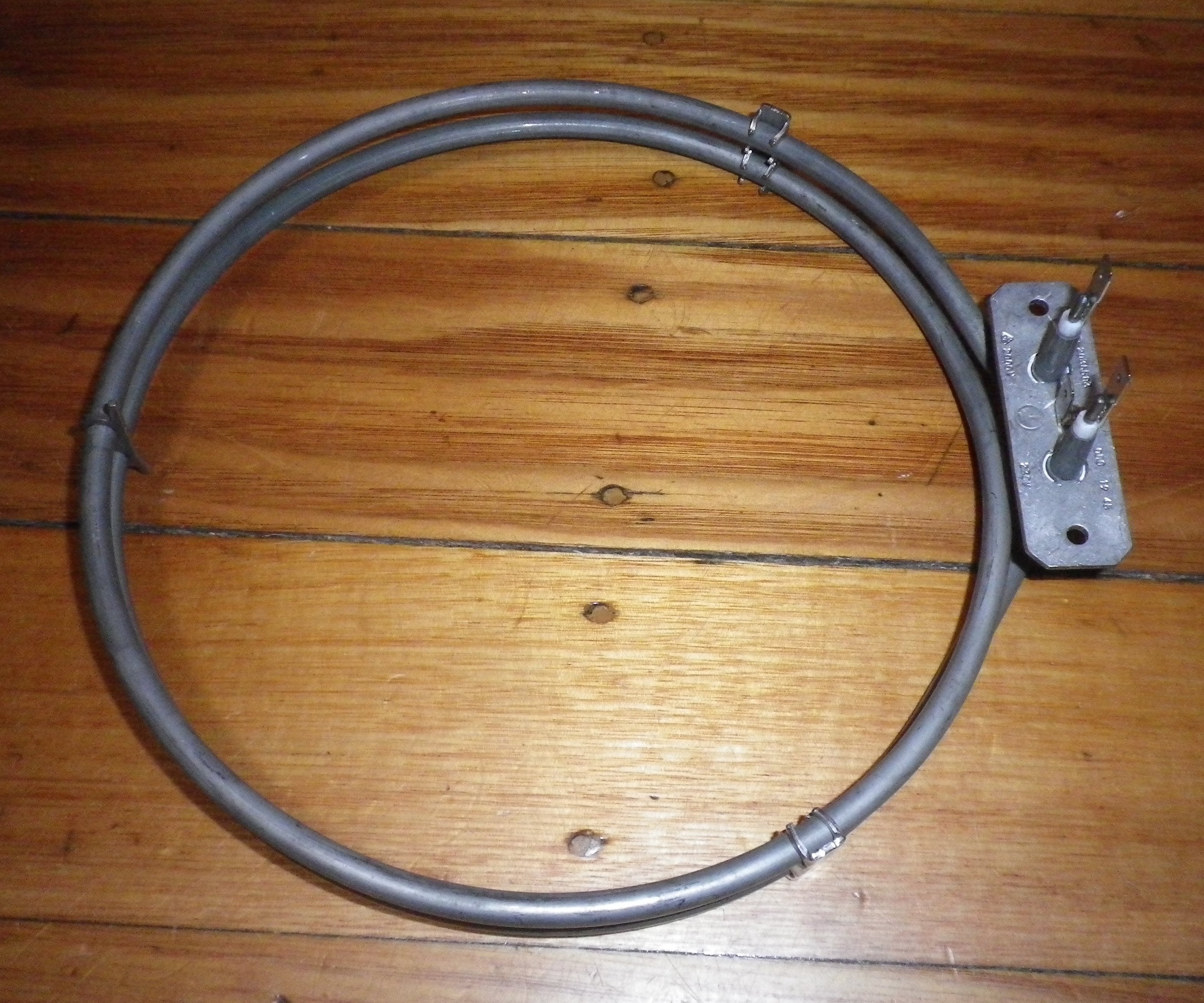 2000-Watt Fan Forced Oven Element - Part SE318 for Omega, Blanco, Everdure