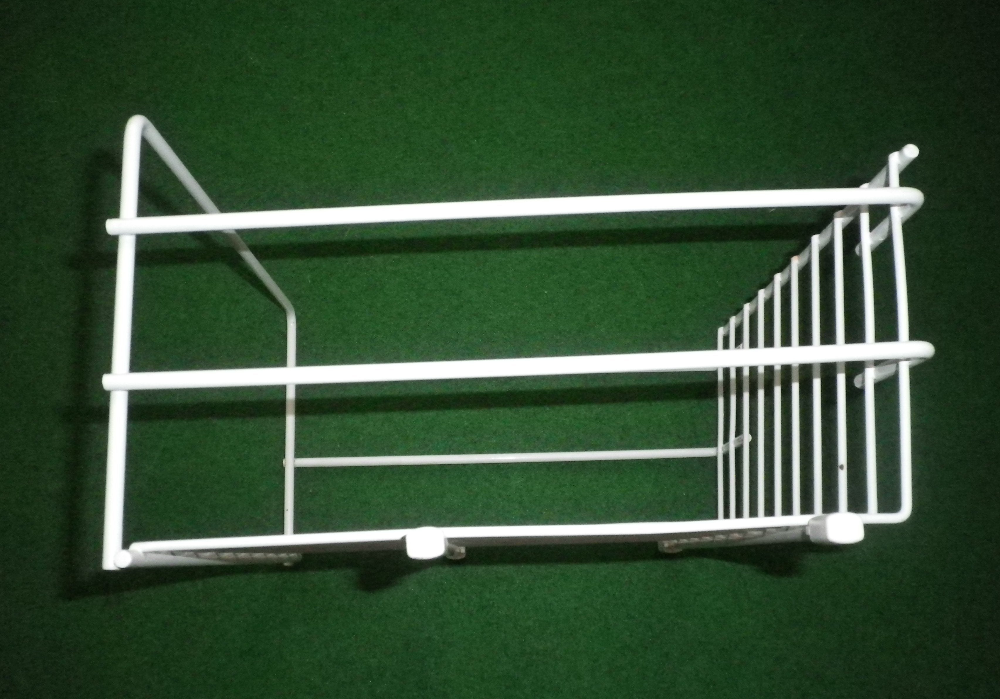 Pre - owned Westinghouse RS623S Top Freezer Basket - Part # 1406067SH