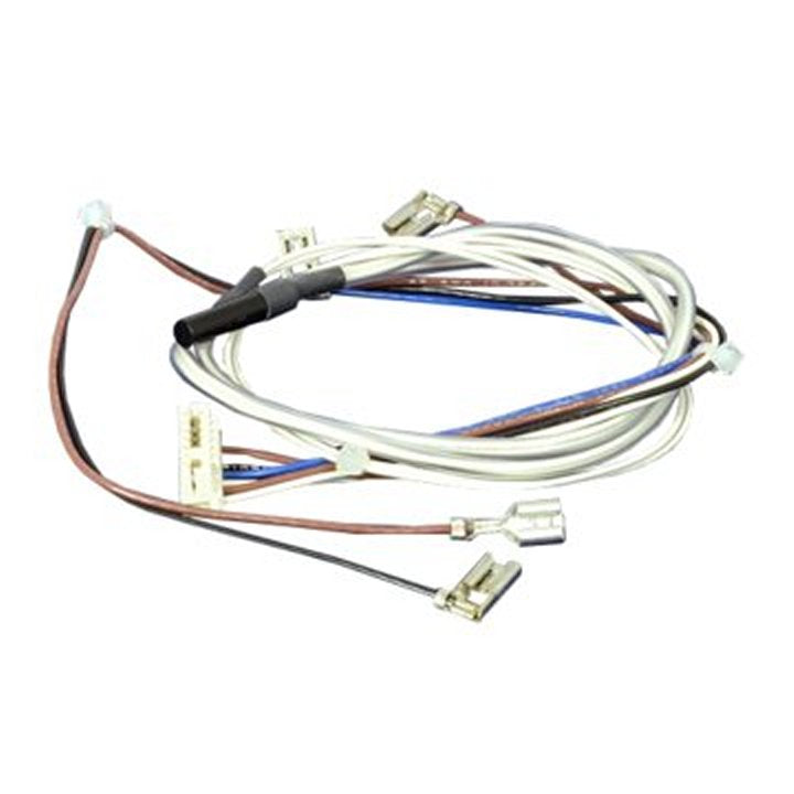 Genuine Simpson Eziset 22S750L, 22S950L Series Lid Switch & Harness - Part # 0173200821K