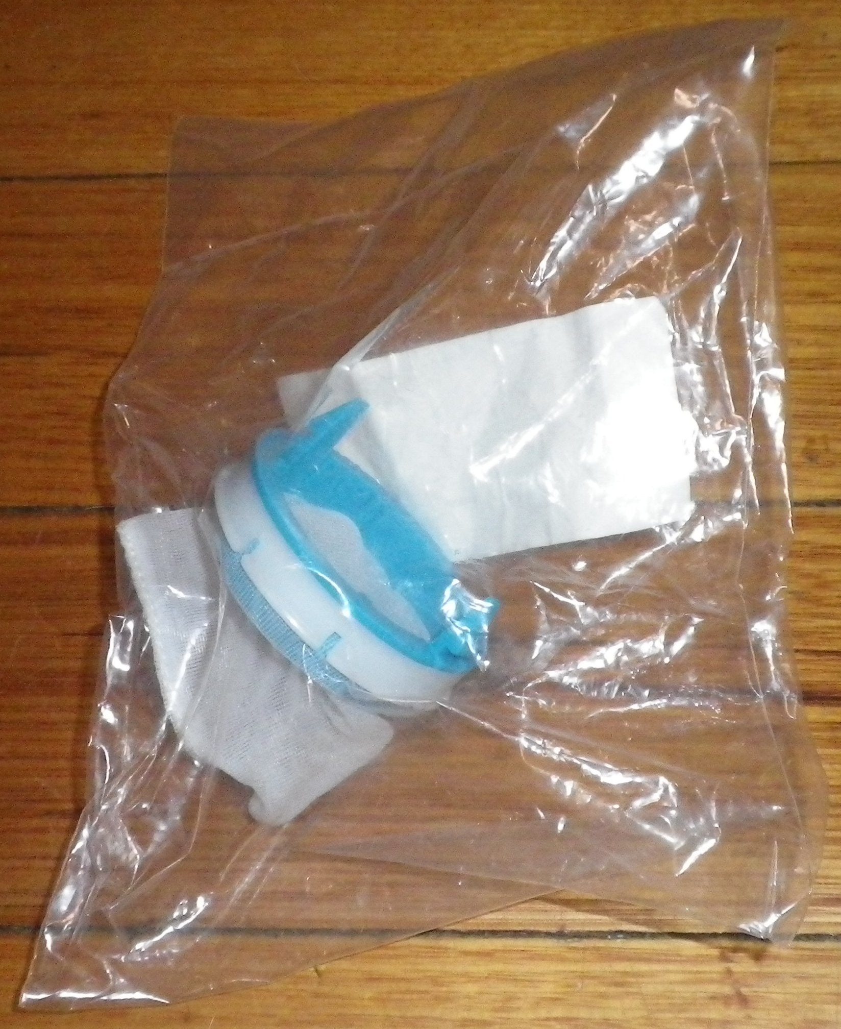 New Replacement Washer Agitator Lint Filter for Simpson Esprit, Hoover 500M, 600M and More