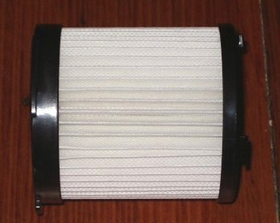Volta T7 Bagless Vacuum Cleaner U7440 High - Efficiency Hepa Cartridge Filter and Micromesh Filter Kit - Part Number F100