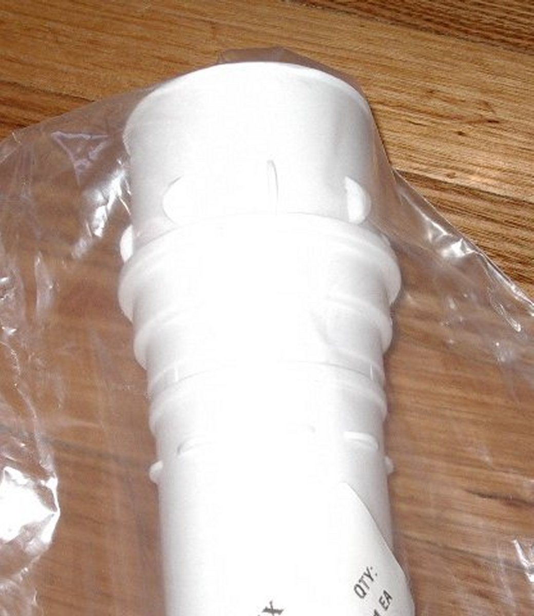 High - Quality Replacement Simpson and Hoover Washer Short Agitator Insert with Internal Cup - Part Number 0081205003