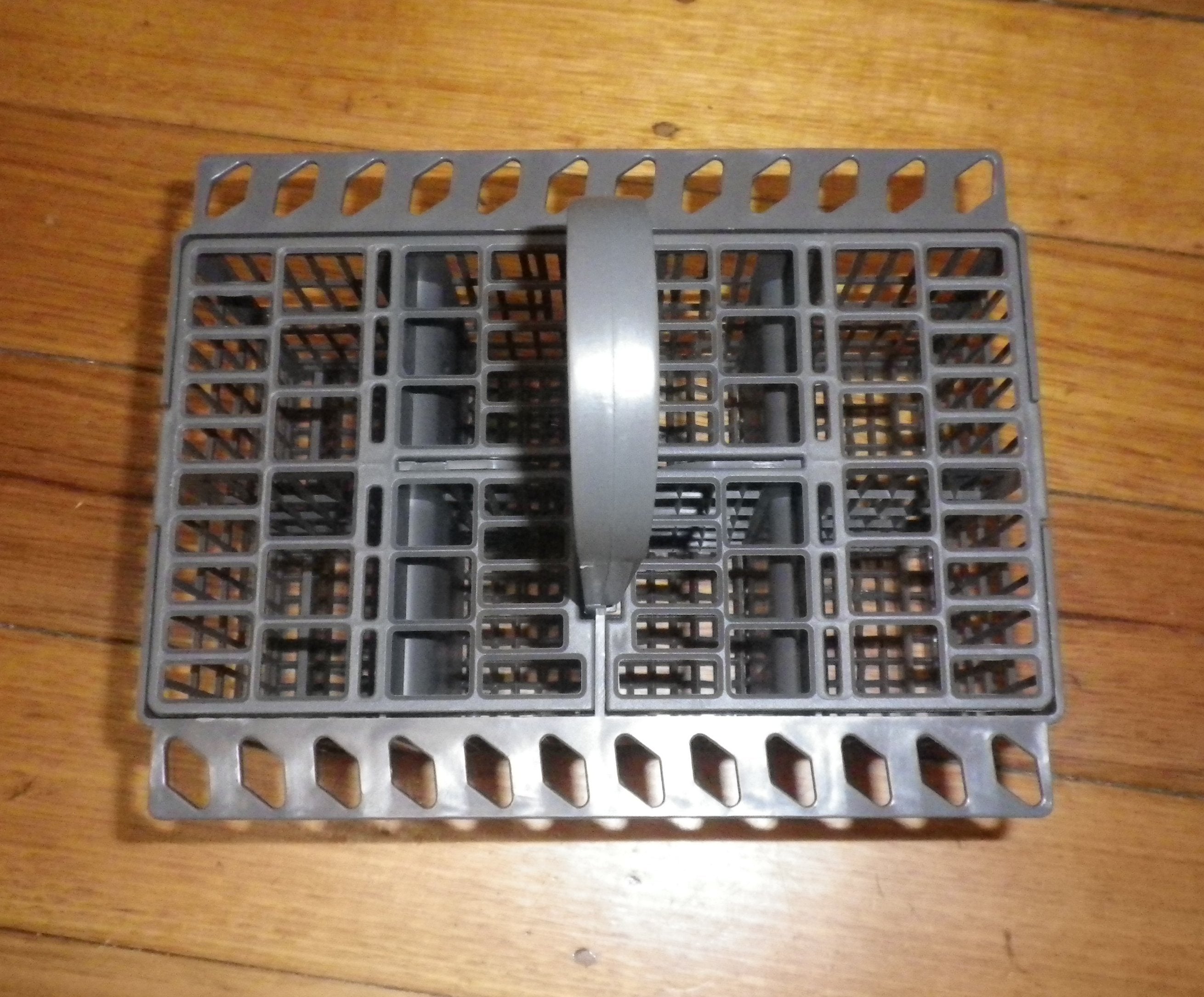 Universal Indesit, Ariston Dishwasher Cutlery Basket - Part # C00386607