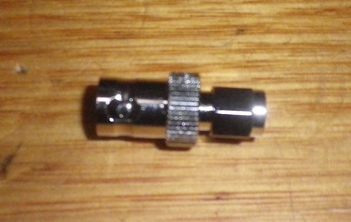 High - Quality Video/Antenna BNC Female to SMA Male Adaptor - Part # SMA230